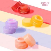Cathy Doll - 2% hialurono rūgšties lūpų kaukė Watermelon Smoothie