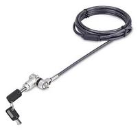 Startech UNIVERSAL LAPTOP LOCK 3-IN-1 LOCKING SECURITY CABLE UNIVK-LAPTOP-LOCK