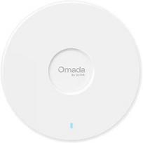 TP-LINK Omada 7 Max BE15000 8-Stream Ceiling Mount Tri-Band Wi-Fi 7 Access Point EAP787