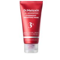 [Dr.Melaxin] TX Astaksantino nakčiai skirtas miego kaukė 80 ml