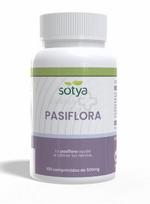 Maisto papildas SOTYA PASIFLORA tabletės N100