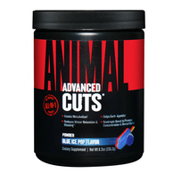 Universal Animal Cuts milteliai 235g