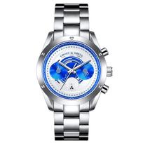 Ghost in the Shell Chronograph Wristwatch Tachikoma Model S.A.C.