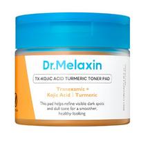 [Dr.Melaxin] TX Kojinės Rūgšties ir Ciberžolės Tonizuojantys Diskeliai 70 vnt.