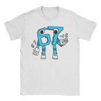 Bruh Steal a brainrot 67 Six Seven TShirt for Men Women Funny Brainrot Meme Vintage Cotton Tee Shirt O Neck T Shirts Clothing S