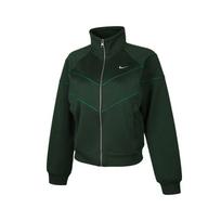 Nike Sportinė striukė su užtrauktuku ir ilgomis rankovėmis moterims striukės HJ0976-323 S