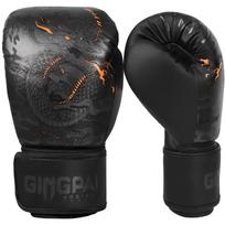 10/12/14oz Dragon Bokso Pirštinės Profesionalios Suaugusiųjų Sanda Muay Thai Kovinės Pirštinės Vyrams Ir Moterims Treniruotėms Laisvos Kovos Mma 12oz white