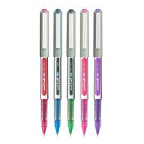UNI-BALL Eye UB157 Ritininis rašiklis, 0,7 mm galiukas, įvairių spalvų rašalas, 5 vnt. pakuotė, skirtas biurui, mokyklai ir namams