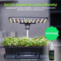 Išmanioji daigykla Let Pot SS-Pro + Dovana