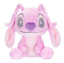 Stitch pliušinis žaislas, rožinis, 23 cm