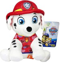 Paw Patrol pliušinis žaislas Marshall, 16,5 cm