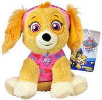 Paw Patrol pliušinis žaislas Skye, 16,5 cm