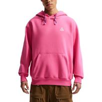 Nike ACG Series Therma-FIT Loose Warm Fleece Pullover Hoodie Long Sleeve Sweatshirt Unisex sweatshirt DZ3393-684 XS