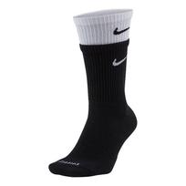 Nike vidurio blauzdos sportinės kojinės L