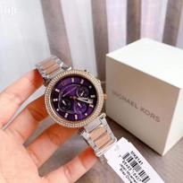 Michael Kors moteriškas laikrodis mk6108 -(zm508l) + dėžutė