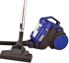 Dulkių siurblys Daewoo RCC 120B 1, 800 W, 1,5 l surinkimo indas, 140 W