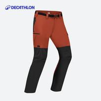 Decathlon MT500 Vyriškos kalnų žygio kelnės 48