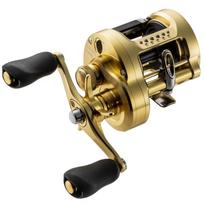 Shimano Calcutta Conquest MD 400XG Baitcasting Reel (Right-Handed)