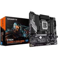 Gigabyte B760M GAMING X DDR4 GEN5 B760M G X DDR4 GEN5