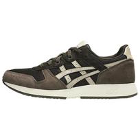 Asics Lyte Classic Patogūs Minkšti Laisvalaikio Bėgimo Batai Unisex Sportbačiai Ruda 1203A611-201 40.5