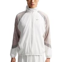 Nike Icon Woven Krepšinio Striukė su Stovu Laisva Vyriška striukė HV3364133 S