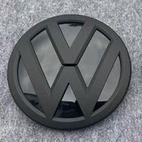 VW Volkswagen Jetta MK5 Golf 3D ABS 110 mm pakaitinis automobilio galinės bagažinės emblemos ženklelis, skirtas Volkswagen VW Golf 7 7.5 MK7 MK7.