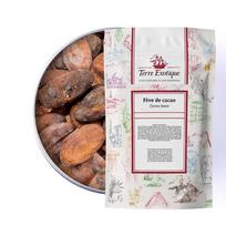 Kakavos pupelės Terre Exotique, 500 g.