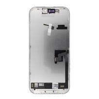 FixCell LCD ekranas IPHONE 16 Pro SOFT OLED (nuimamas IC)