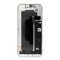 FixCell LCD Ekranas IPHONE 17 Pro Max SOFT OLED (nuimamas IC)