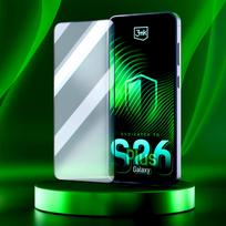 Samsung Galaxy S26 Plus - 3mk HARDY® Ultra Glass™