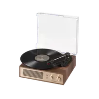 Crosley MILES