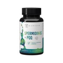 SAPIENS Spermidinas + PQQ N30 LT