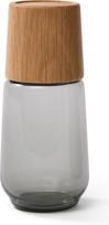 Crushgrind Aliejaus arba acto dozatorius Champagne, 160 ml, dūmų pilka
