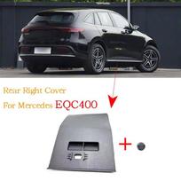 Priekinės/Galinės Kairės/Dešinės Ilginės Sijos Apdailos Tarpo Dangtelis Mercedes Benz W293 EQC EQC350 EQC400 OEM A2936907500 A2936907600 Front L EQC350