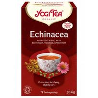 Yogi Tea Ežiuolės arbata – 17 maišelių