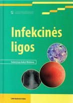 Infekcinės ligos - Auksė Mickienė
