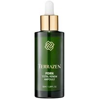 Serumas veidui Terrazen PDRN Total Renew Ampoule TER86844, 50 ml