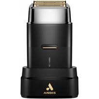 Plaukų skutimo mašinėlė Andis ProFoil® Plus II Shaver AN-563614, belaidė