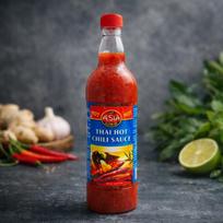 Aštrusis Chilli  padažas ASIA GOLD, 700  ml