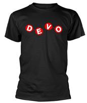 Devo Marškinėliai Gerald Casale Mark Bob Mothersbaugh Josh Freese Bob Casale Retro Unisex Marškinėliai L