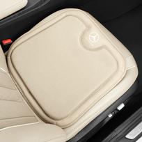 Nauja 2025 m. automobilio sėdynės pagalvėlė Kvėpuojanti patogi pagalvėlės užvalkalas Automobilio aksesuaras Mercedes Benz A C E S G klasės GLC CLE CLA GLB