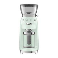 SMEG kavos pupelių malūnėlis, CGF03PGEU, CGF03PGEU