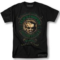 Alice Cooper Marškinėliai Billion Dollar Babies Roko Koncerto Turas Vntg Grafinis Marškinėlis Unisex Marškinėlis L
