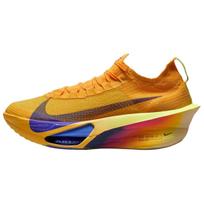 Nike Alphafly NEXT% 3 Lazerinė Oranžinė Indigo Burst Citrininė Vyriški Sportbačiai FD8311-800 42