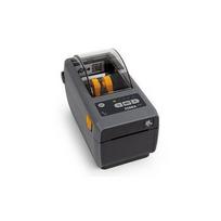Zebra  ZD411 label printer Direct thermal 203 x 203 DPI 152 mm/sec Wired & Wireless Bluetooth | ZD4A022-D0EM00EZ  | 5715063083642