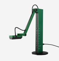 IPEVO  VZ-R document camera Green CMOS USB/HDMI | 2113012  | 4712098411267