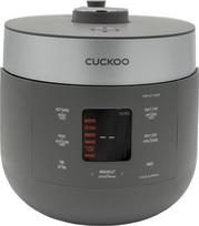 Cuckoo CRP-ST1009F rice cooker 1.8 L 1150 W Grey | 520919  | 8809934062908