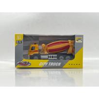 MSZ Cemento maišyklė VOLVO, 1:72
