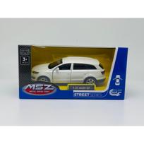 MSZ Automobilis AUDI Q7, skalė 1:43