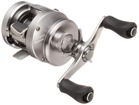 Shimano Calcutta Conquest DC 100 Dešinysis Baitcasting Ritės Jūros Ešeriams Dvigubos Ašies